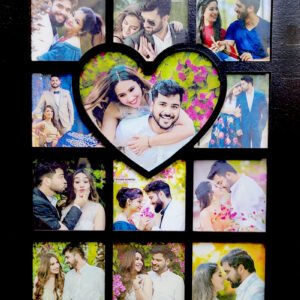 LED frame surprize Gifts Manachanallur