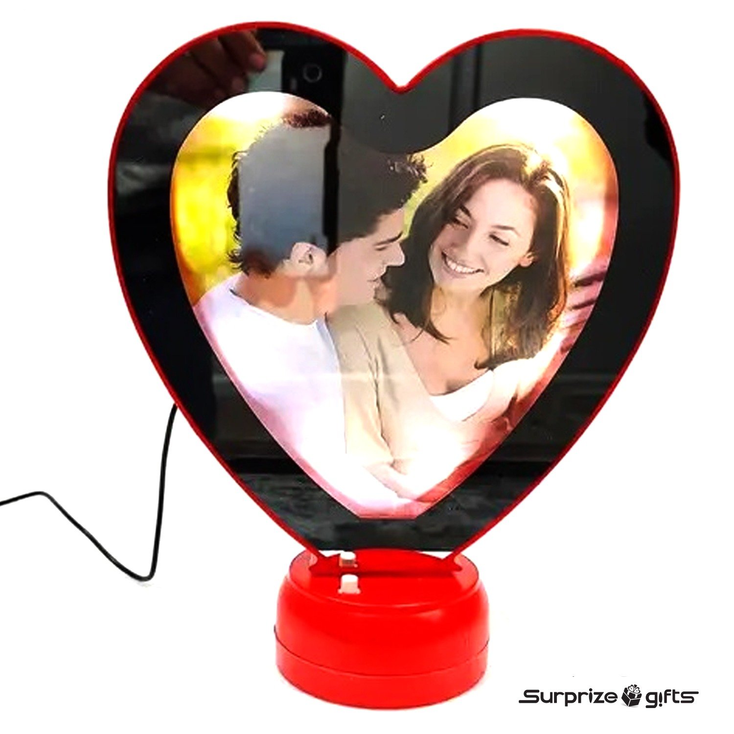 MAGIC MIRROR Surprize Gifts Mannachanallur